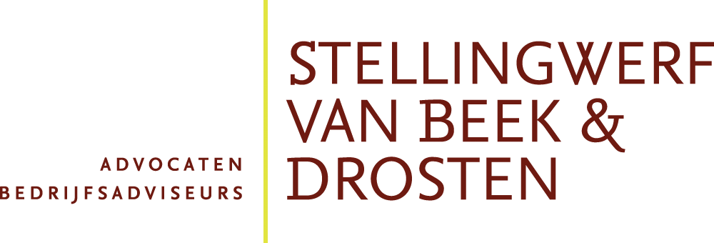 Stellingwerf Van Beek & Drosten Advocaten